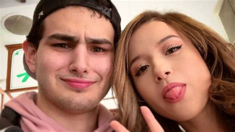 pokimane leak|Fedmyster responds to Pokimane text leaks, says they're private.